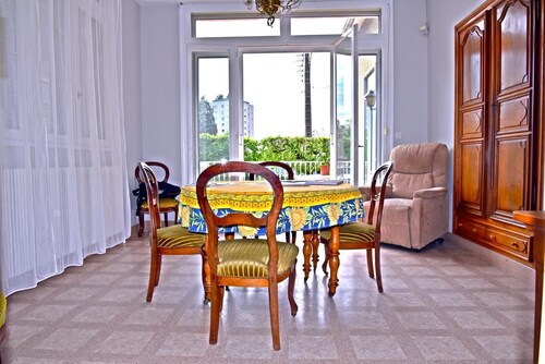 CHEZ ANNE - CHARLEVILLE-MEZIERES