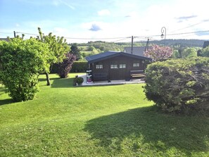 Exterior - LE P'TIT BOURQUIN - BOURG FIDELE (BOURG FIDELE)