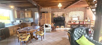 LE P'TIT BOURQUIN - BOURG FIDELE