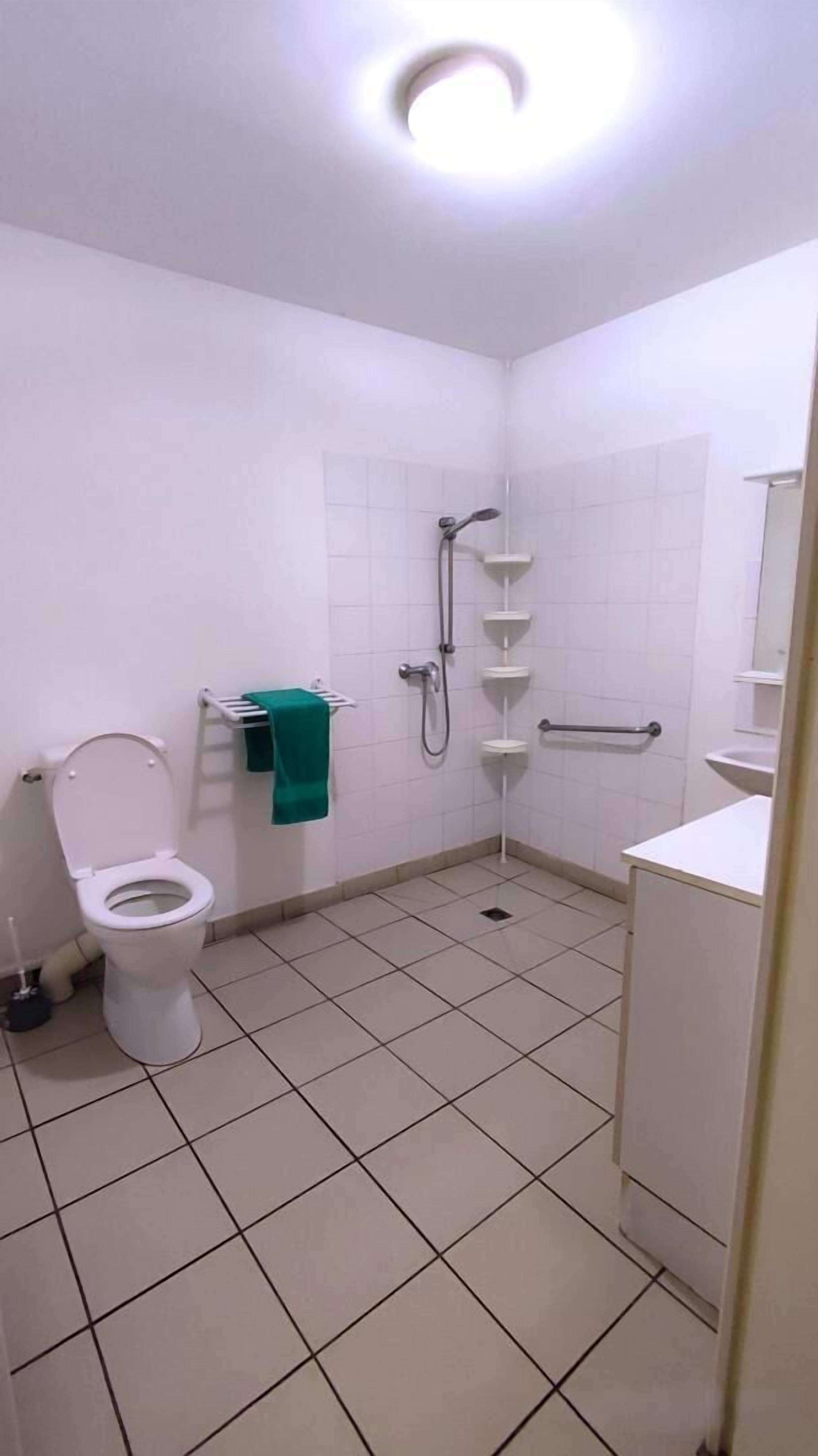 Bañera