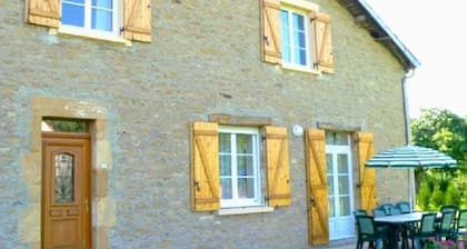 LA FERME DE LA FONTAINE