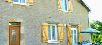LA FERME DE LA FONTAINE