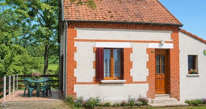 CASA BIANCA - LA HORGNE
