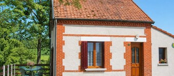 CASA BIANCA - LA HORGNE