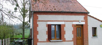 CASA BIANCA - LA HORGNE