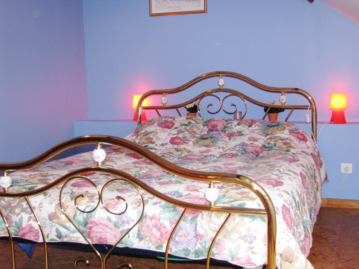 2 Schlafzimmer