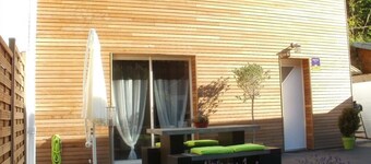 GÎTE DE LA BUSE - SEDAN