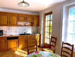 Fridge, microwave - MELABELLE - MALANDRY (MALANDRY)