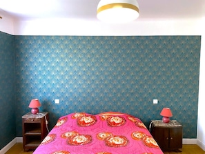 3 chambres