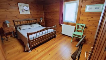 2 habitaciones