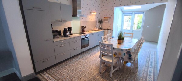 Køleskab