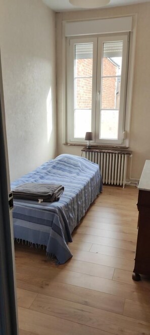 4 chambres