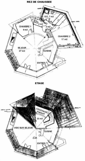 Planløsning