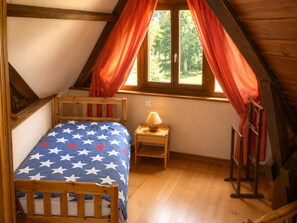 3 bedrooms, internet - LE COIN DE PARADIS - BAALONS (BAALONS)
