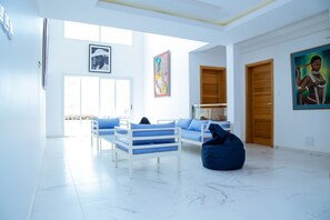 Interior - Villa somone waterfront (Somone)