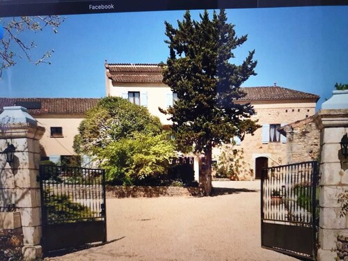 Charming stylish Gîtes  in a tranquil rural location