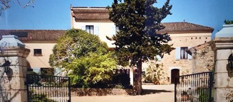 Charming stylish Gîtes  in a tranquil rural location