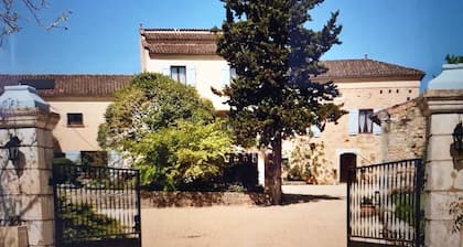 Charming stylish GĂźtes in a tranquil rural location