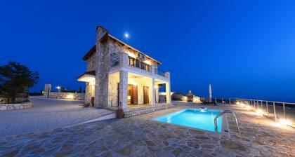 Orient Villas Traditional