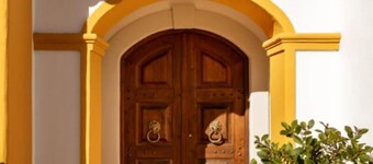 Writer's Cottage    Luxury Home Inspiration