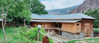 Kalash Continental Hotel And Resort