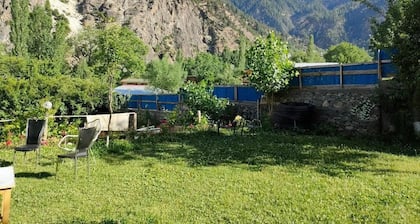 Kalash Continental Hotel And Resort