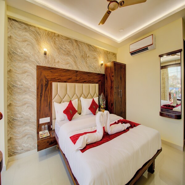 Hotel Samaira Residency - Dombivli