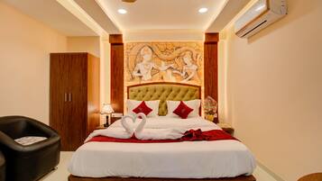 Deluxe Double Room, 1 Double Bed