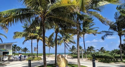 Ocean Breeze Villa Su