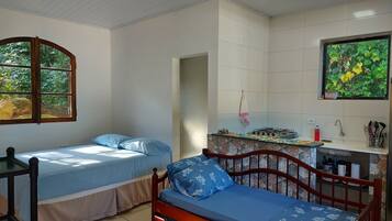 1 sovrum och gratis wi-fi