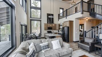 Smart-tv, pejs, bøger