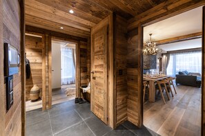 Apartment -  Alaska Lodge by Alpine resorts (Val-d'Isere)