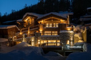 Exterior -  Alaska Lodge by Alpine resorts (Val-d'Isere)