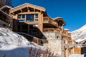 Exterior -  Alaska Lodge by Alpine resorts (Val-d'Isere)