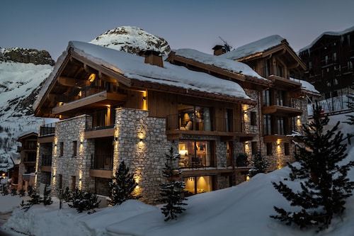Vail Lodge by Alpine Resorts