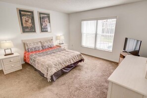 Hus - 4 sovrum | 4 sovrum och gratis wi-fi