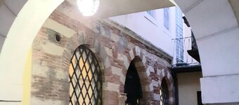 Aristocratic Residence 