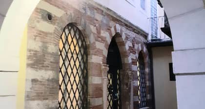 Adelige Residenz
