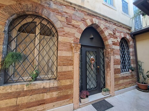 Adelige Residenz