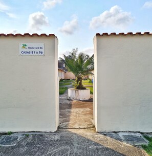 Área da propriedade