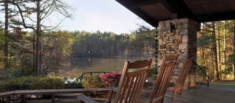 Kanuga Inn & Lodging