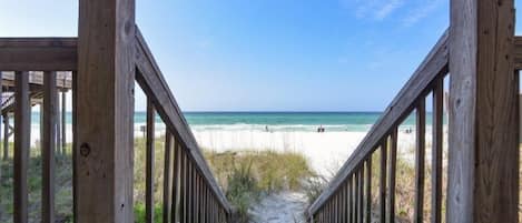 Strand