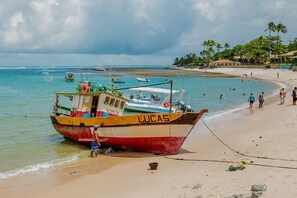 Chalet | Beach | Free beach shuttle