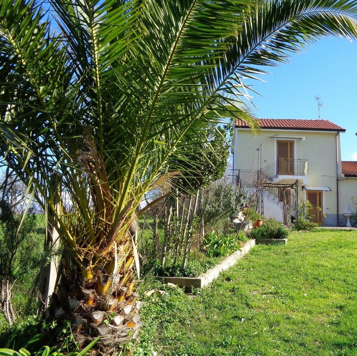 Image de profil de l’hôte