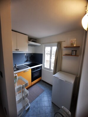 Private kitchen - THE MEDIEVAL WALLS (Lucca)