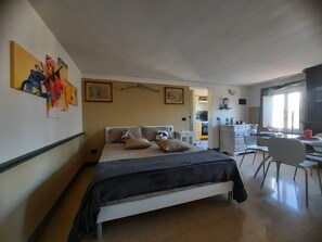 1 bedroom - THE MEDIEVAL WALLS (Lucca)