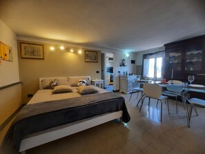 1 bedroom - THE MEDIEVAL WALLS (Lucca)