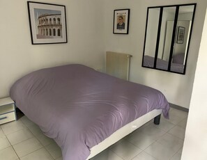 1 chambre