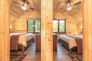 3 bedrooms, Internet