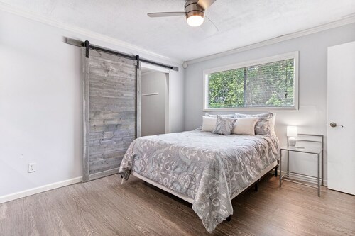 Bayou Belle - Butte La Rose